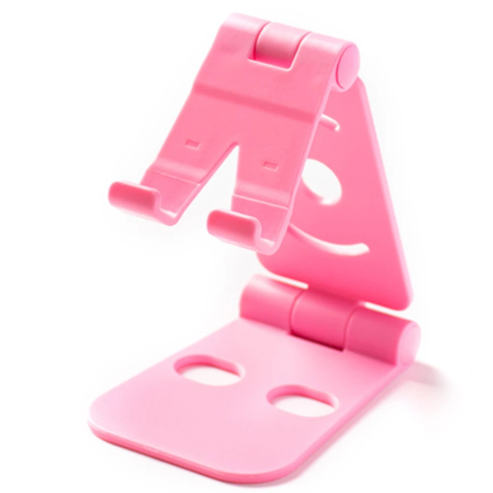 Держатель для телефона, складной мобильный стол, подставка для путешествий, нескользящая подставка из АБС-пластика, универсальный кронштейн для мини-планшета, портативный