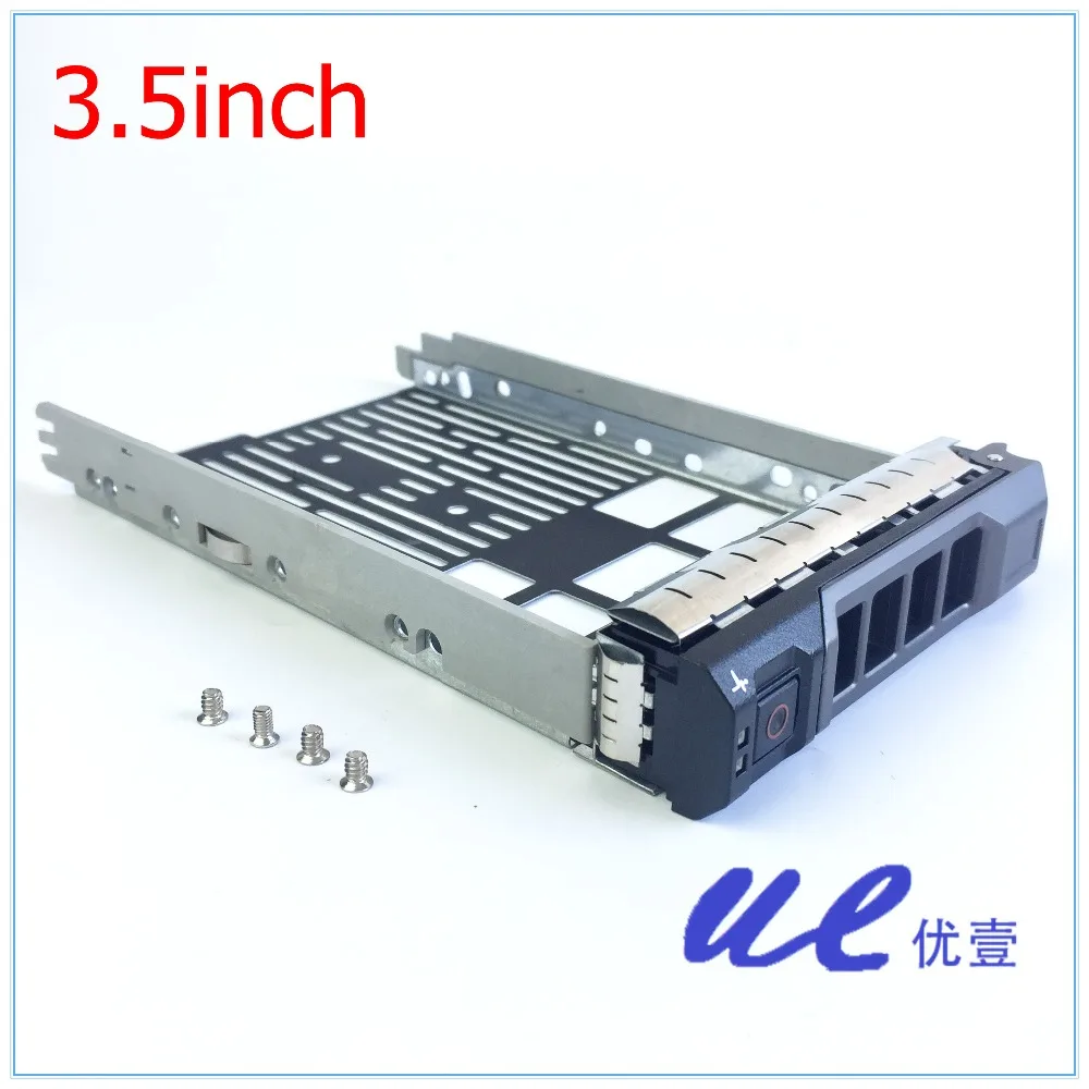 KG1CH 3," Hotplug жесткий диск лоток Caddy hdd стойка кронштейн PowerEdge R430 R530 T430 R730