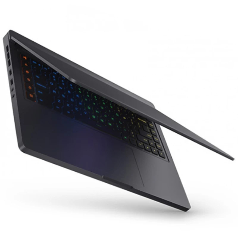 Игровой ноутбук Xiaomi Mi 15 6-дюймовый Windows 10 Intel Core i7-8750H с шестигранным процессором 2 2-4