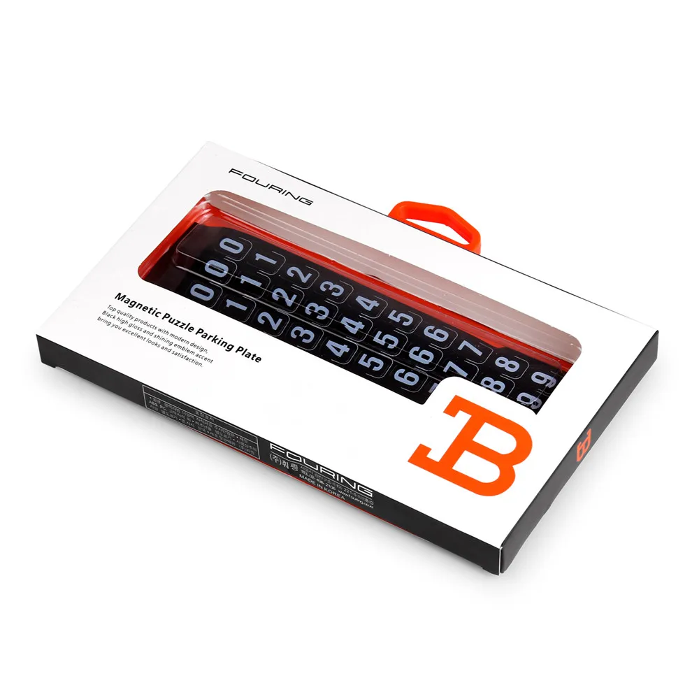 ONEVER Автомобильный аксессуары для лобового стекла магнитный автомобильный стоп