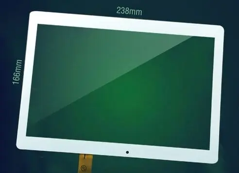 

New 10.1" touch screen For DIGMA OPTIMA 1104S 3G TS1087MG Tablet Touch Panel Digitizer Glass Sensor Replacement