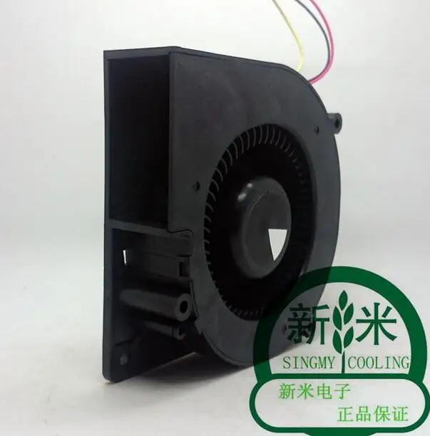 Wholesale: original NIDEC 12V 0.75A D12F-12B1S2 03H1 12032 3 line fan blower | Компьютеры и офис
