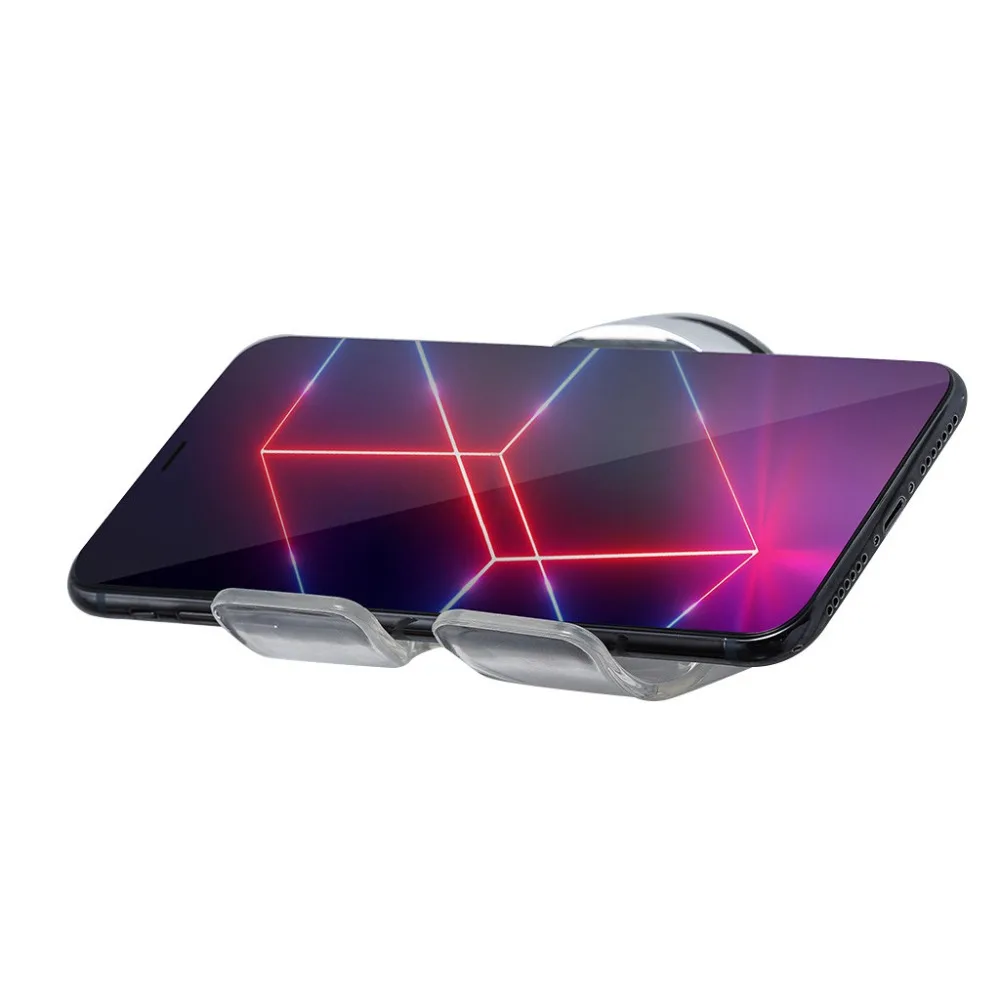 Для ванны и душа всасывания держатель для кружки Caddy вина присоской телефона