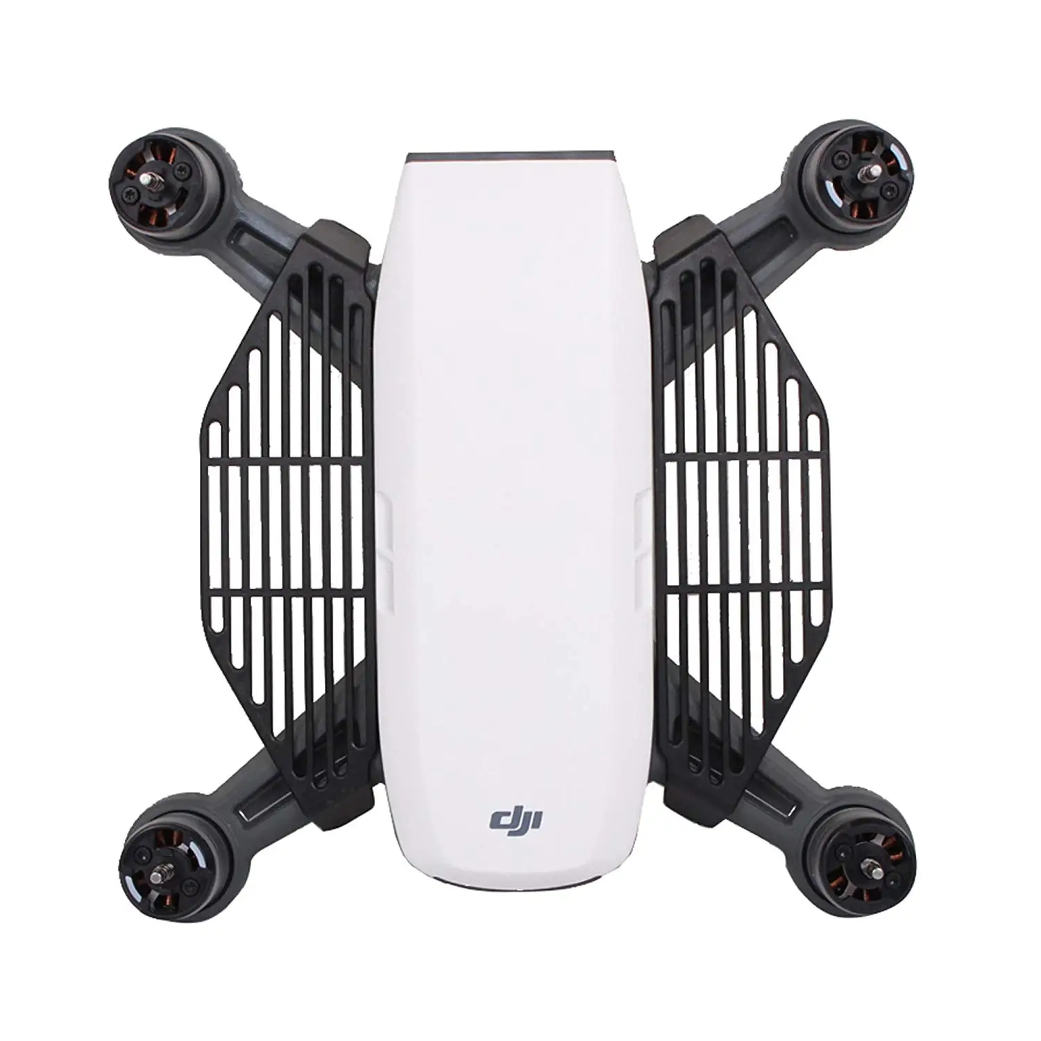 Для Dji Mavic Pro Drone аксессуары Наборы пропеллера складывающаяся посадочная Шестерни