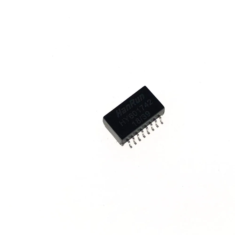Новый и оригинальный HanRun HY601742|Соединители| |