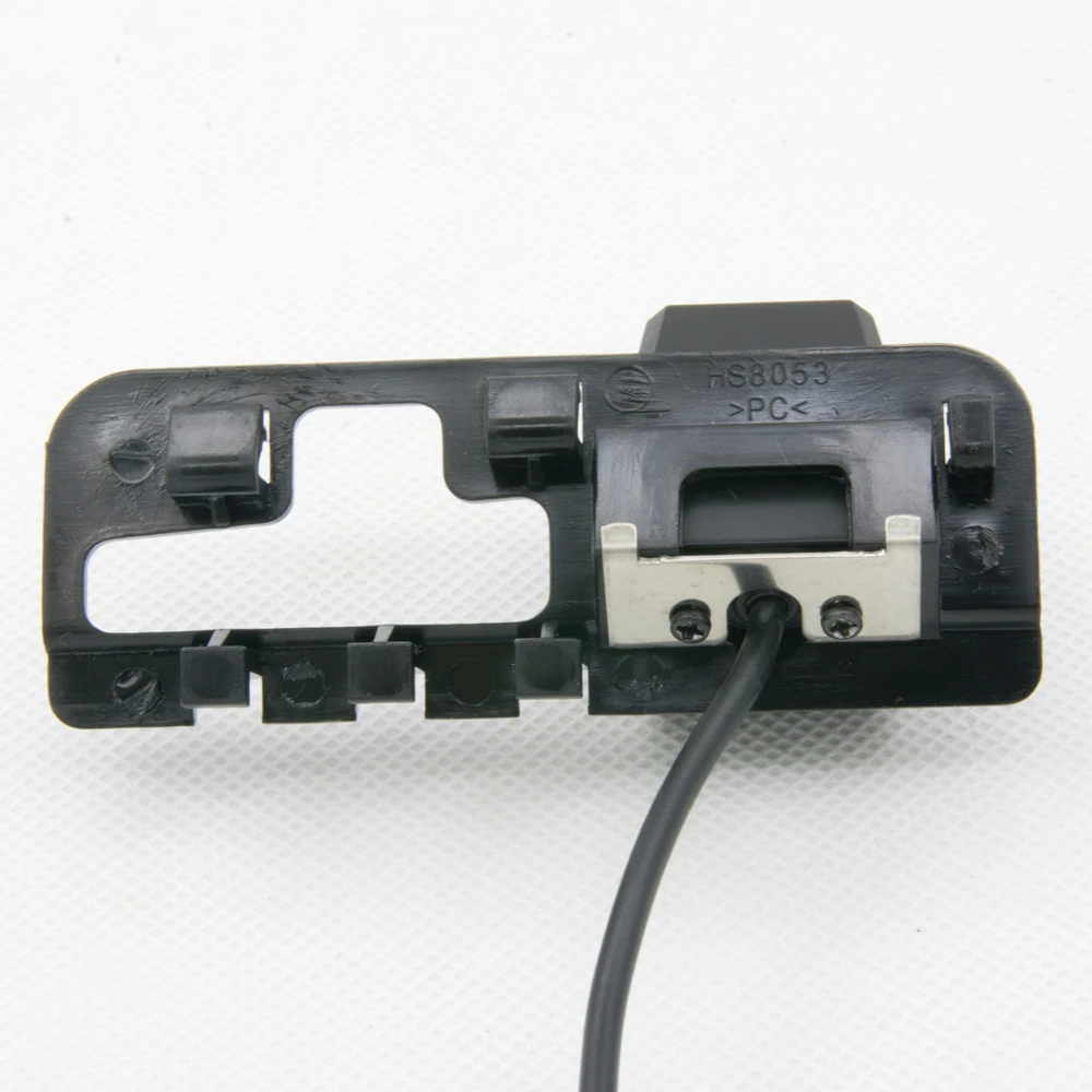 PAL HD 1280*720 пикселей парковочная Автомобильная камера заднего вида для Honda Civic 2003 2004