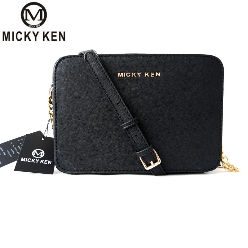 Micky Ken женские сумки 2019 роскошные дизайнерские женская сумка основная через