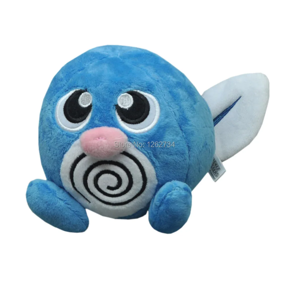 Плюшевая кукла Ditto Bewear Bulbasaur Alakazam Altaria Dragonite Chansey Gengar Charizard Charmander Diglett электрод Larvitar TYQQ