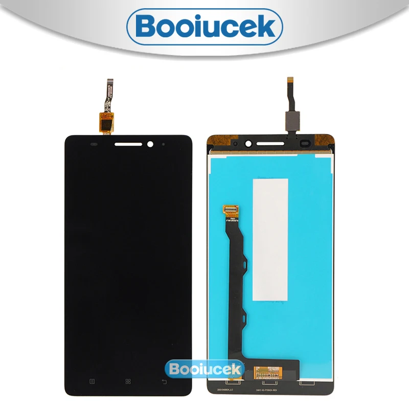 

High quality 5.5'' For Lenovo K50-T5 K3 Note K50-t3s LCD Display Screen With Touch Screen Digitizer Assembly + Tool