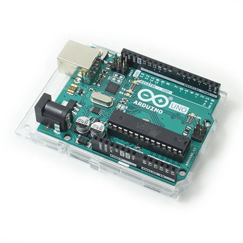 1 шт. UNO R3 MEGA328P ATMEGA16U2 для Arduino официальный подлинный Mega328P макетная плата #