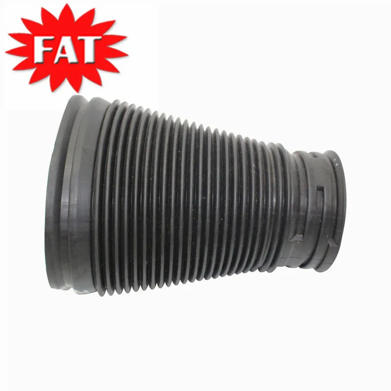 Front Air Suspension Dust Cover For Mercedes W222 S550 S600 S63 AMG Rubber Boot 2223205013 2223208213 2223204813 | Автомобили и