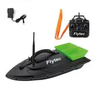 2Repair Accessory US Высокое качество рыболовный инструмент Смарт RC приманка лодка игрушка цифровая автоматическая частота модуляции дистанционного управления радио устройство дропшиппинг - Цвет: 2Repair Accessory US