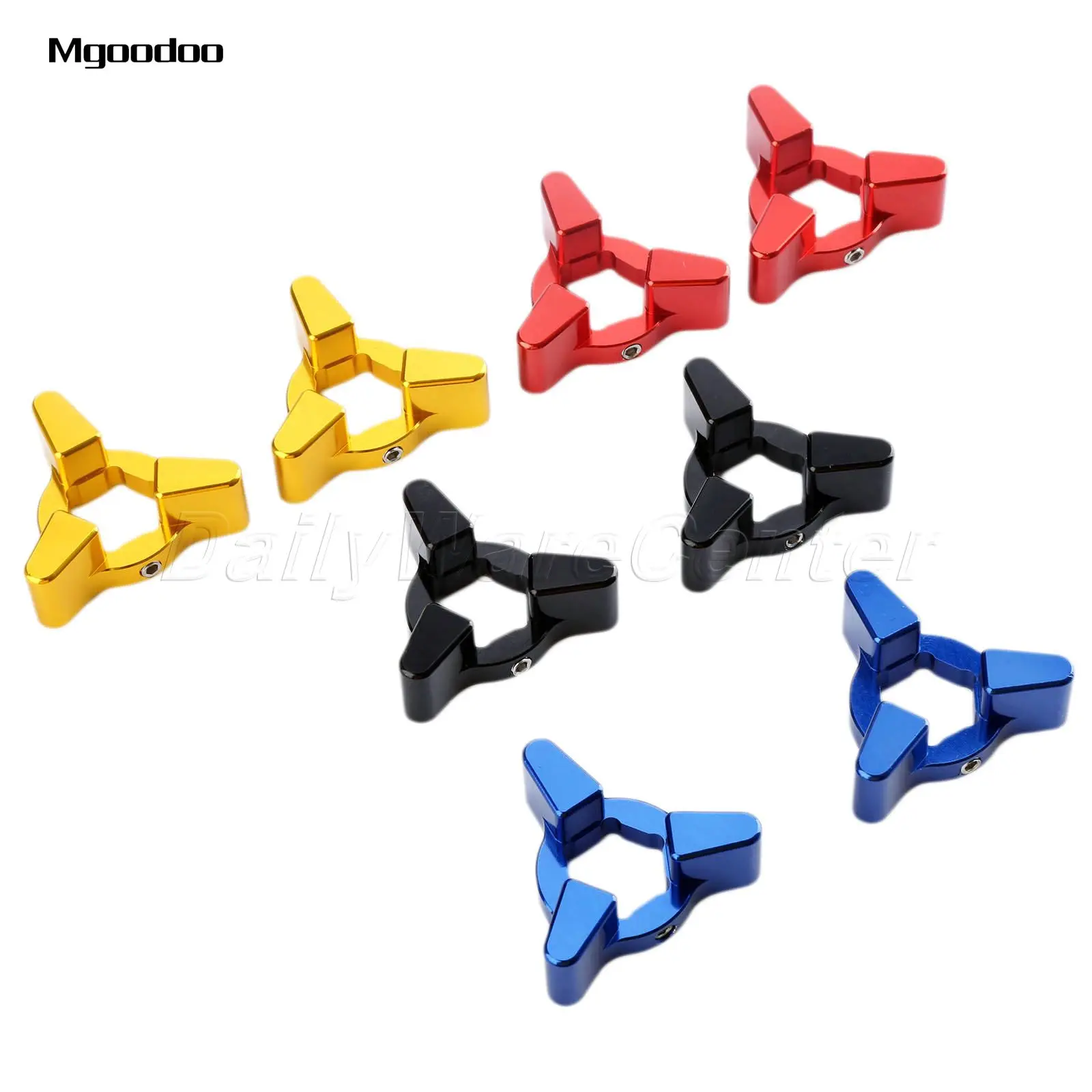 

14mm Motorcycle Fork Preload Adjusters CNC Aluminum For Kawasaki Z750 ZX10R Suzuki GSXR 1000 Yamaha YZF R1 Motorcycle Accessorie