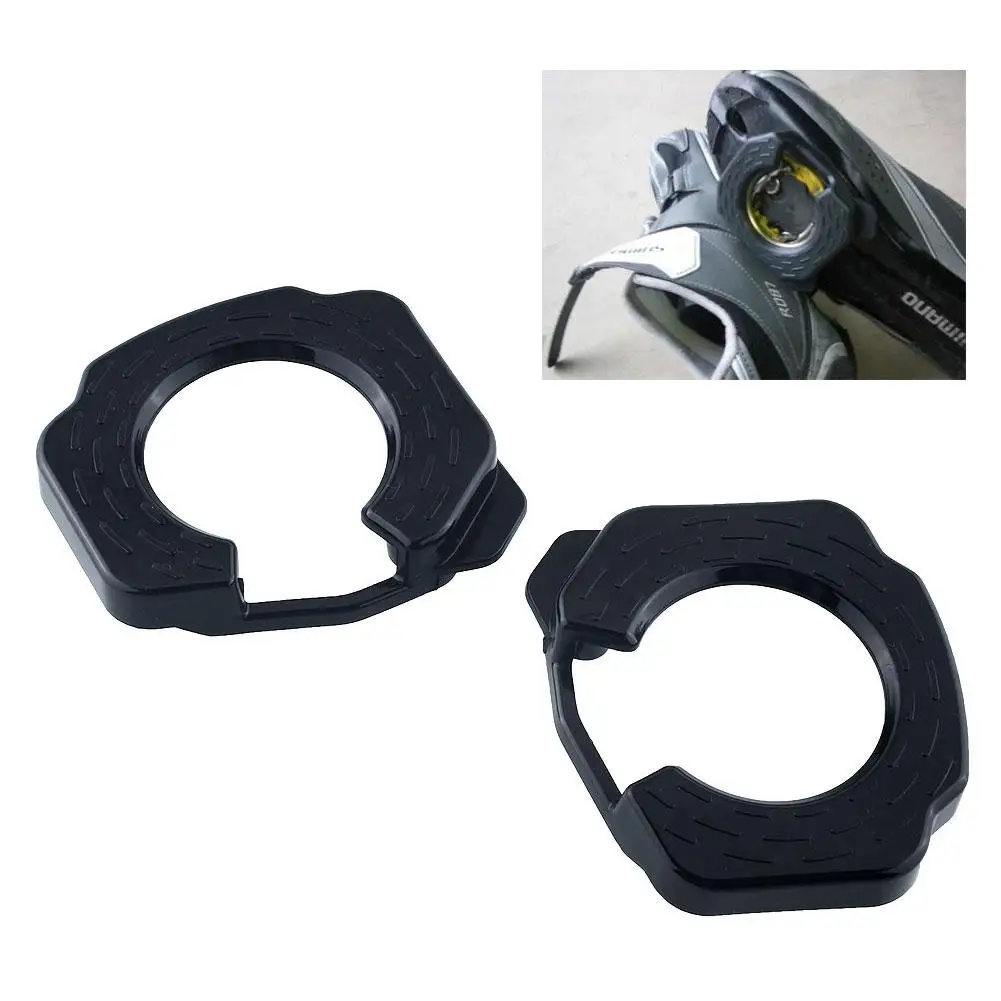 Велосипедные педали бутсы покрытие превышение скорости для Speedplay Zero J & L