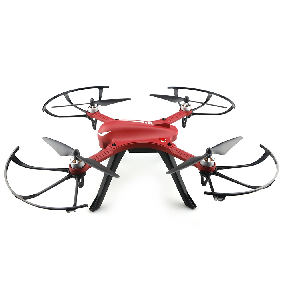 Mjx Bugs 3 B3 175mm Mini Brushless RC Camera Drone RTF 2750KV Motor 4CH 6-axis Gyro Quadcopter Professional DronHelicopter | Электроника