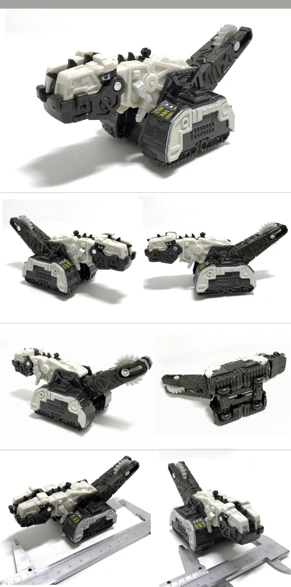 Dinotrux грузовик-динозавр съемный динозавр игрушечный автомобиль мини-модели детские подарки игрушки модели динозавров