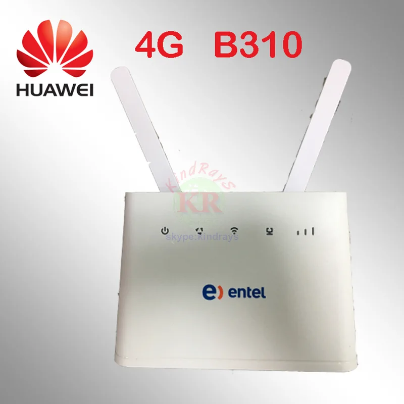 

Unlocked New Arrival Huawei B310 B310s-518 150Mbps 4G LTE CPE WIFI ROUTER Modem with antennas pk b315 b310s good at MX/US/CA/PR