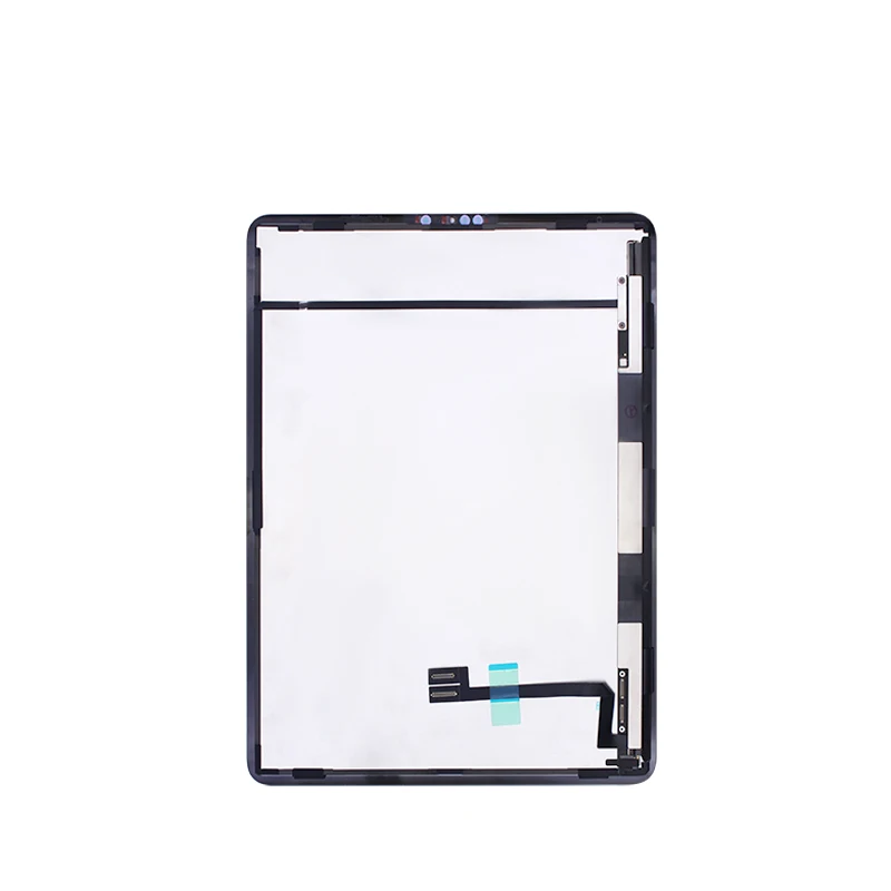 Полный ЖК экран черный дисплей + сенсорный в сборе для планшета iPad Pro 12 9 дюйма 3 го