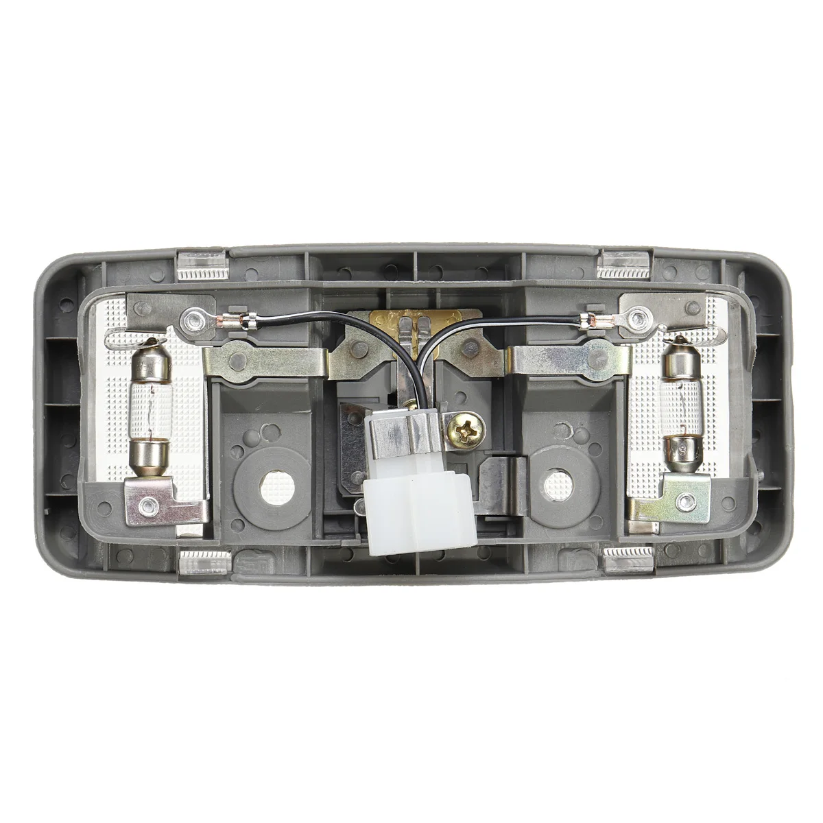 Купольная лампа для чтения на крыше салона автомобиля MB774928 Mitsubishi Pajero Shogun Montero V31 V32