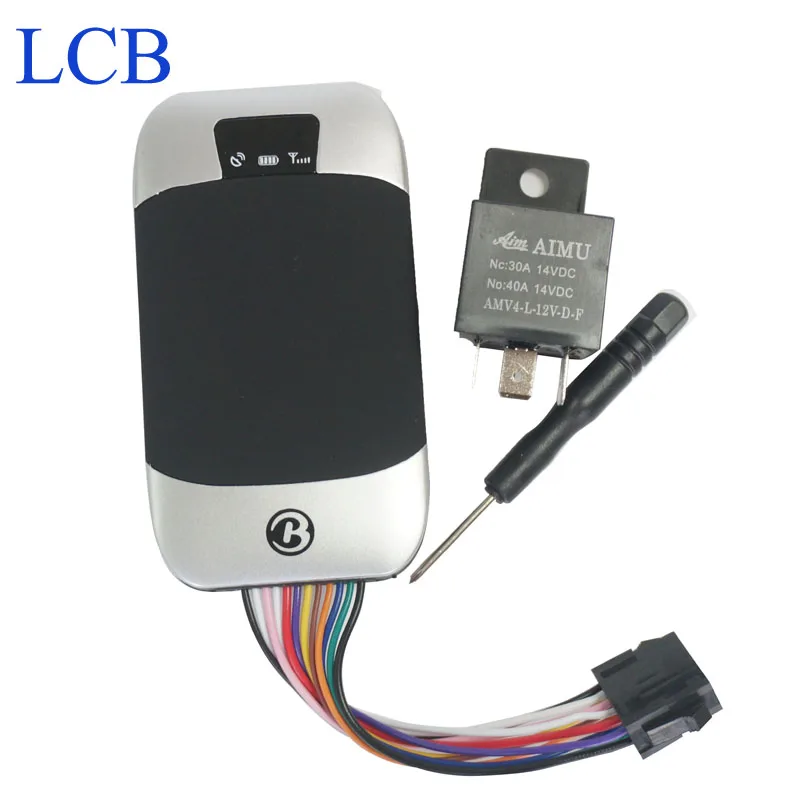 Шпионский GPS трекер Coban автомобильный Gps GPS303C GPS303F в реальном времени Google Maps