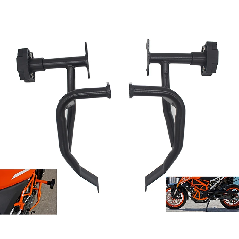 Бампер для мотоцикла защита двигателя защитная полоса Модифицированная