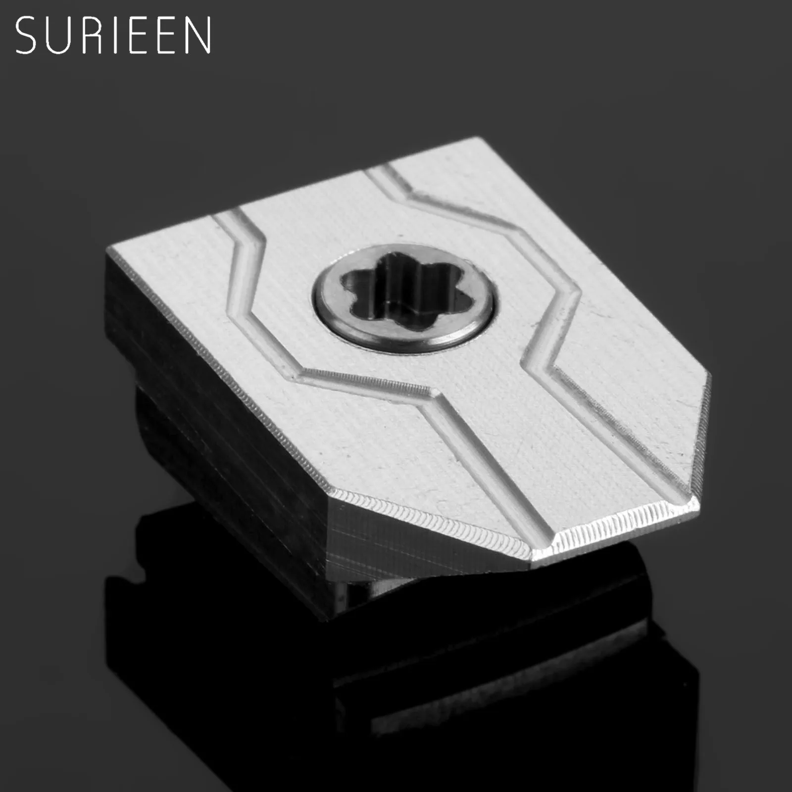 SURIEEN 2017 8g Гольф Вес подвижный раздвижной слайдер адаптер для R15 драйвер добавляют