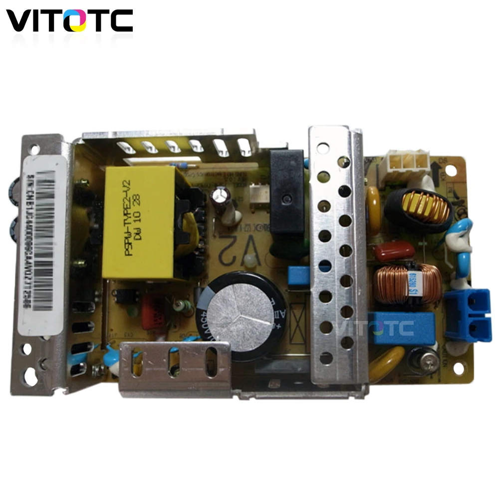 Плата блока питания для Samsung CLX-3180 CLX-3186 CLX-3185 CLX-3186W CLX 3180 3185 3186 запчасти принтера