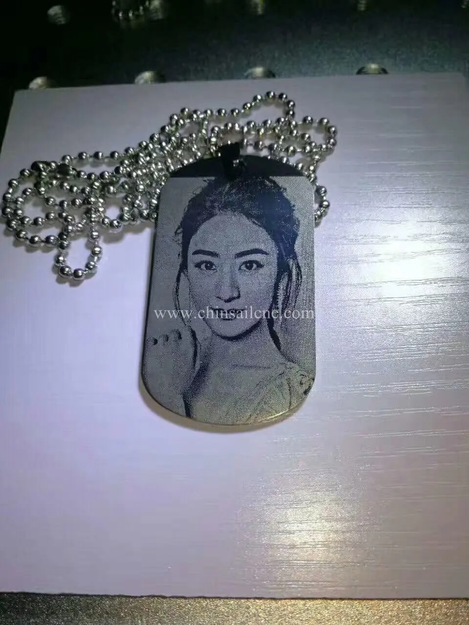 Светодиодная лампа для маркировки логотипа/хирургические инструменты 20 Вт 30