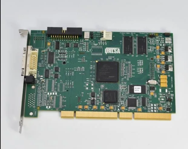 

X64-CL OR-64E0-IPROL image capture card