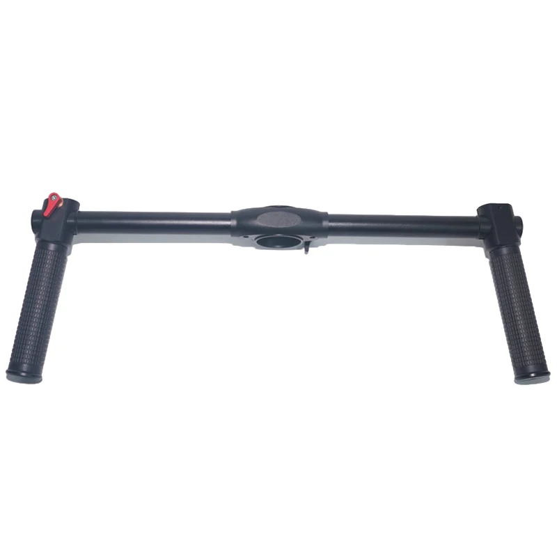 Двойные ручные шарнирные аксессуары для Zhiyun Crane 2 Plus расширенные ручки с
