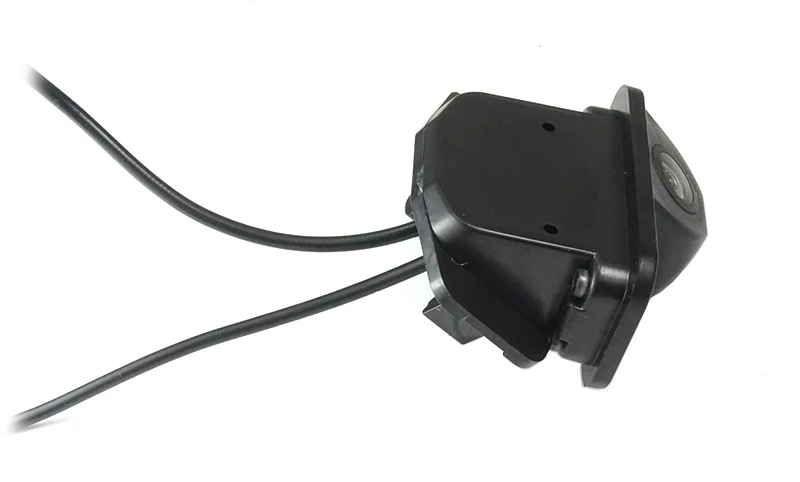 CCD Автомобильная камера заднего вида для Ford F150 F250 F350 F450 F550 F650 F750 2005- Rover задняя дверь ручка резервная камера динамический трек