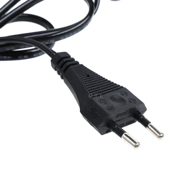 Профессиональный фен для волос 1800 Вт горячего и холодного ветра европейская