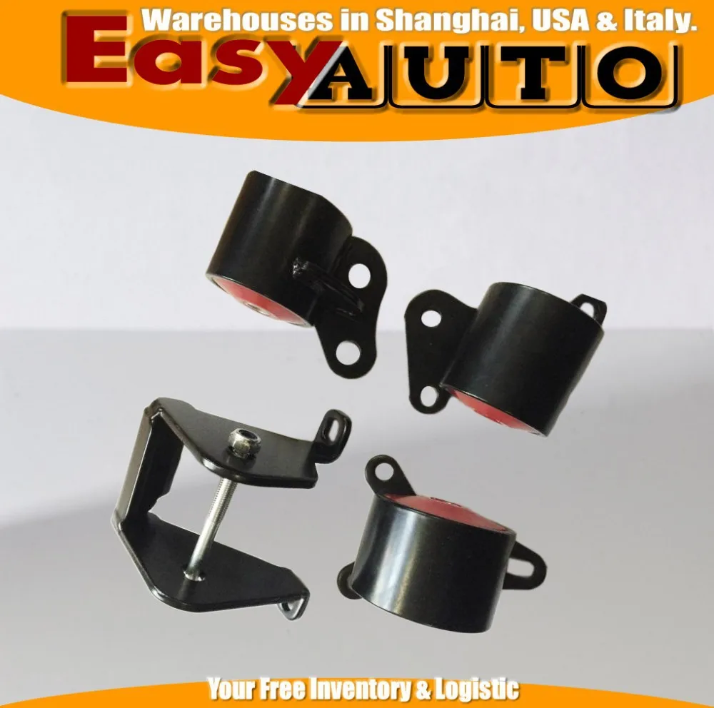 Моторные крепления двигателя конверсионная версия для Hon * da Civ c 96 00 EK комплект