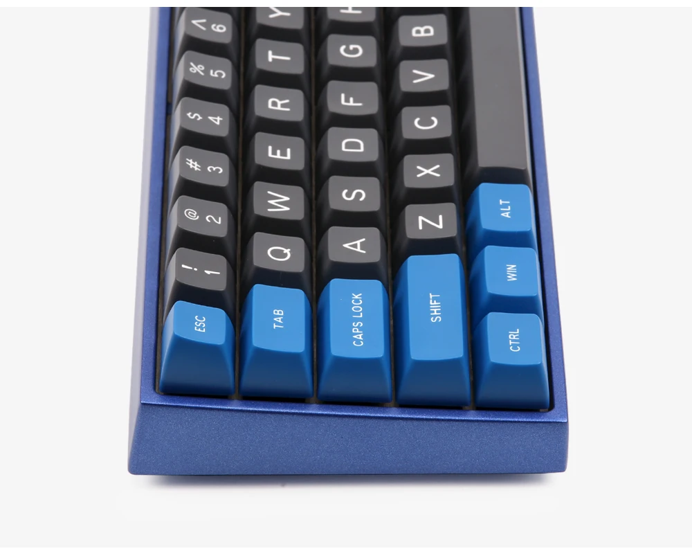 [BFCM] набор ключей MAXKEY BLUE& GRAY SA