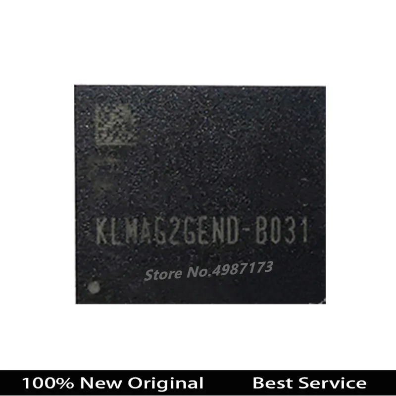 

KLMAG2GEND-B031 в наличии Newest KLMAG2GEND-B031