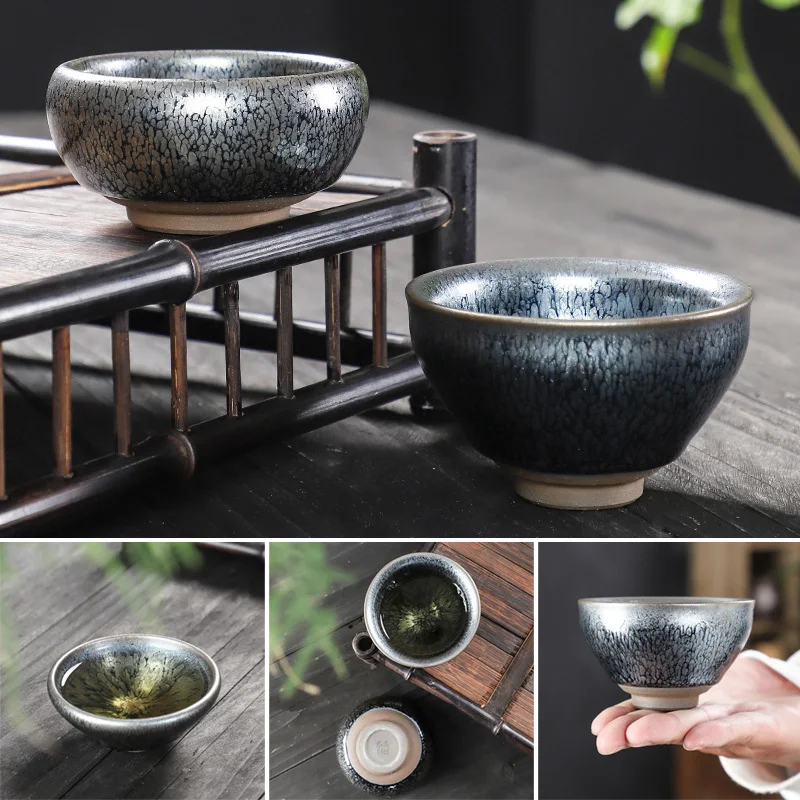 1 шт. керамическая чашка для чая в китайском стиле кружка столовая одежда