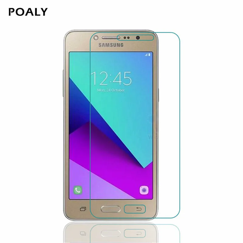 9H Премиум Закаленное стекло для Samsung Galaxy J2 Prime SM G532F Защитная пленка Prime|glass for