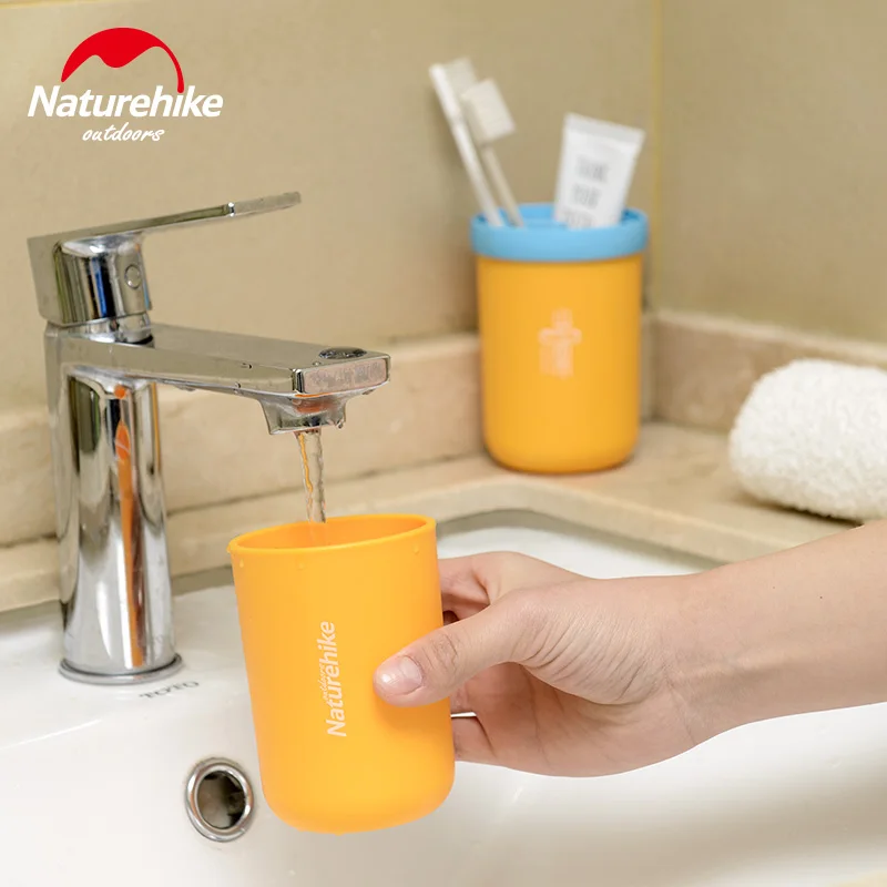 Многофункциональная дорожная бутылка для воды Naturehike|cup travel|cup cupscup bottle |