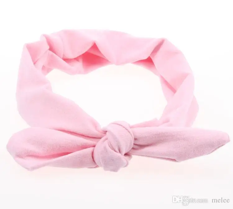 Повязка на голову с бантиком для девочек винтажная повязка и бабочкой мамы дочки