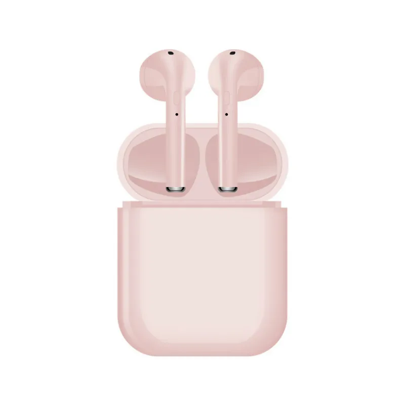 i16 tws беспроводные Bluetooth наушники супер бас 3D стерео наушники для airdots PK i13 i12 tws i15 i10 i14 tws