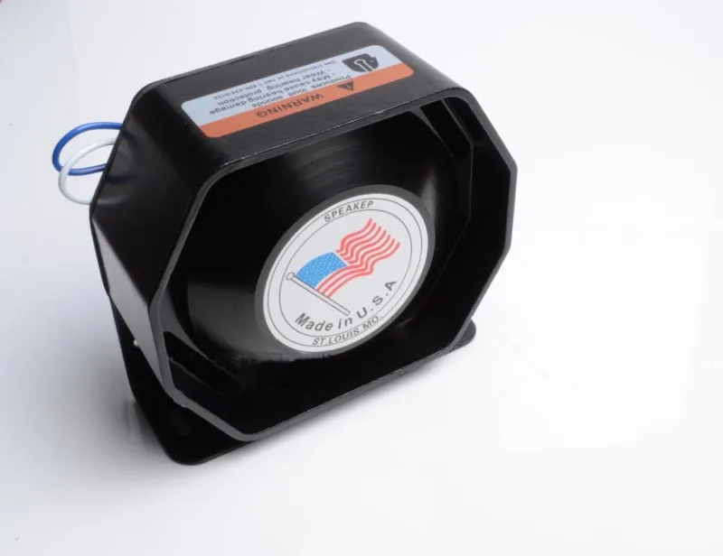 200 Вт Автосигнализации Сирена AS990 Беспроводной Пульт Дистанционного