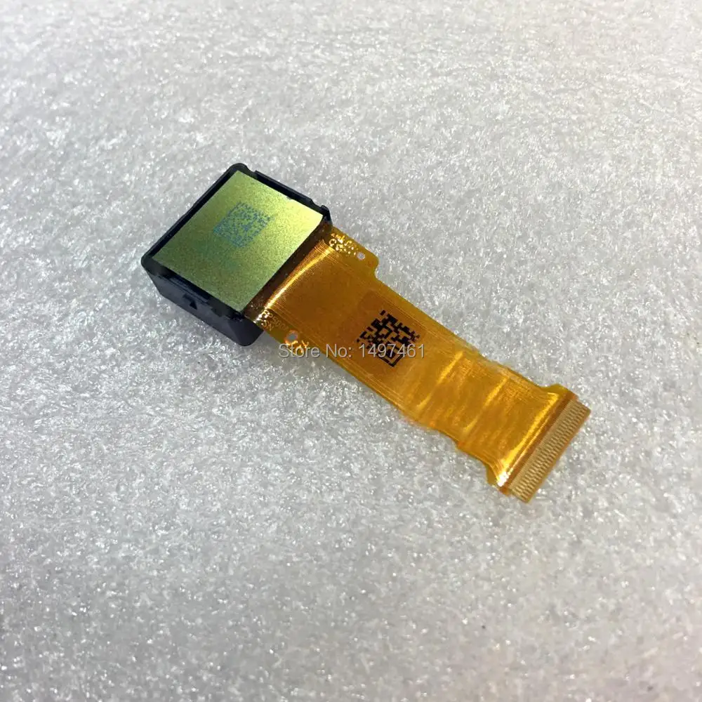 Видоискатель окуляр дисплей экран сборки Запчасти для sony ILCE-6000 A6000 камера
