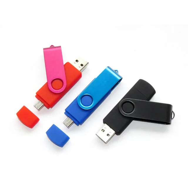 128 Гб OTG USB флеш-накопитель 256 ГБ 128 Гб 64 Гб cle USB флеш-накопитель 32 Гб 16 Гб Флешка 8 ГБ 4 ГБ USB 3,0 флеш-накопитель для Android телефона