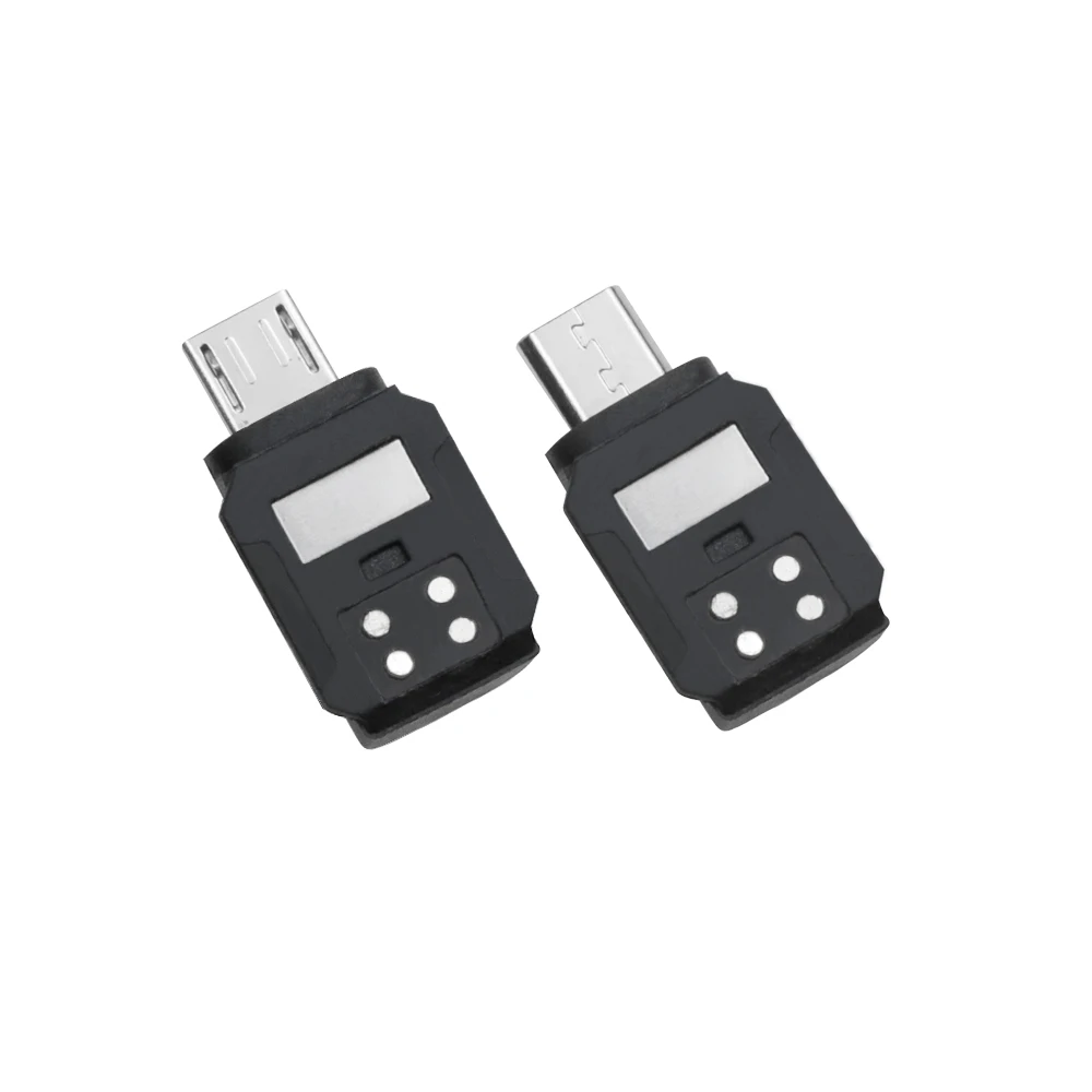 Высококачественный адаптер для смартфона телефона Android Мини конвертер Разъем DJI