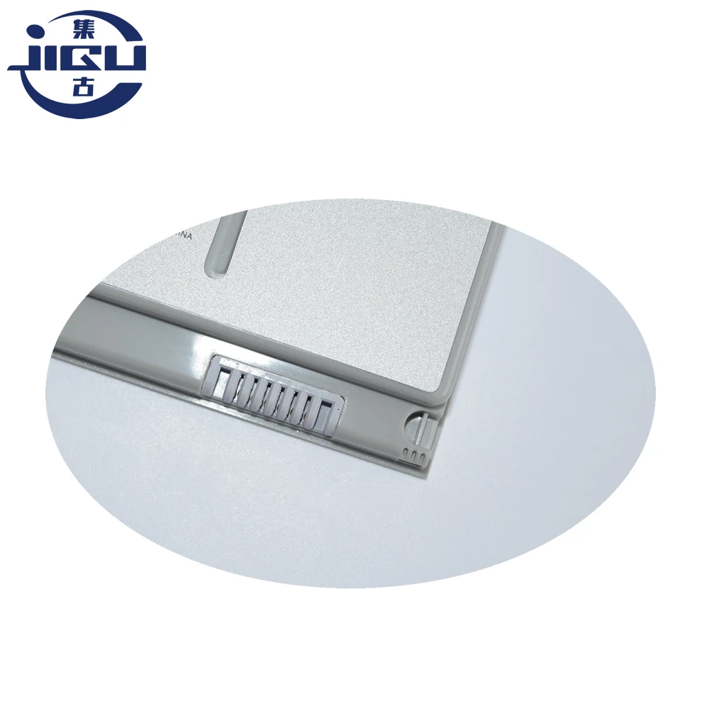 JIGU запасная батарея для ноутбука A1175 MA348 Apple MacBook Pro 15 &quotA1150 A1260 MA463 MA464 MA600 MA601 MA610