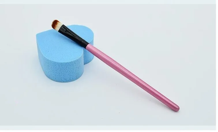 AddFavor 4PC Cosmetics Brush Beauty Essentials Eyeshadow maquiagem Professional Makeup Eyeliner Tools | Красота и здоровье