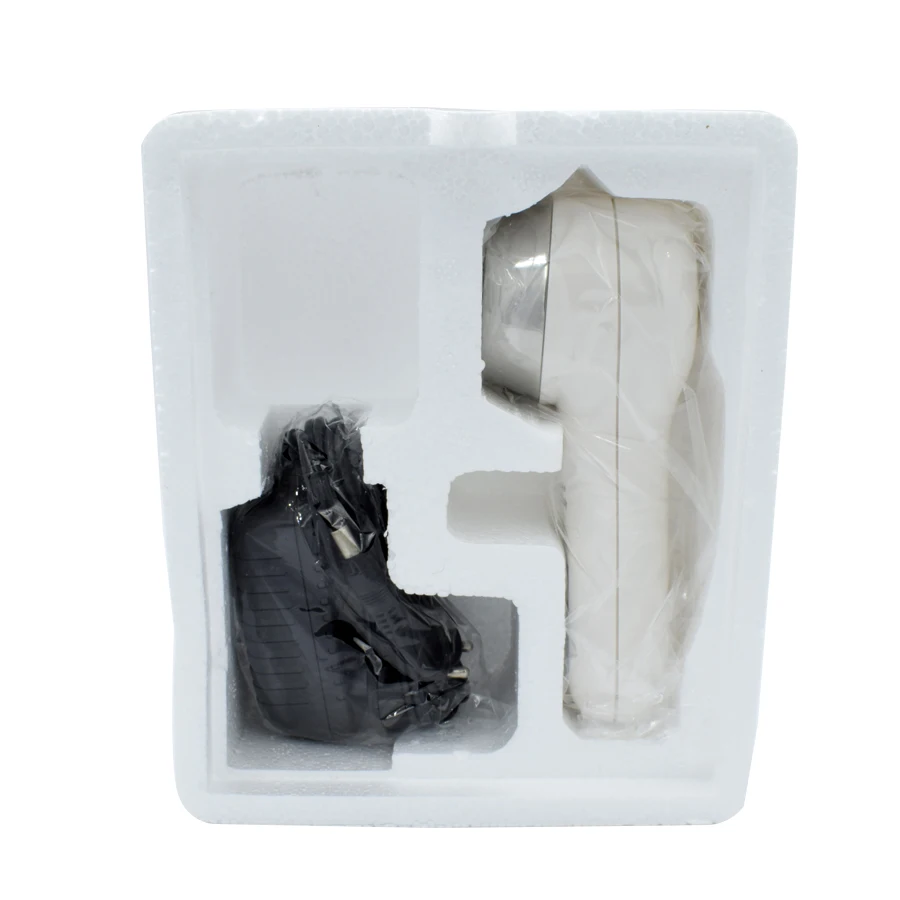 Домашний ультразвуковой кавитационный массажер для похудения мини-машина рук