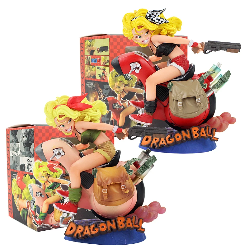 Anime Cartoon PVC Action Figure Collectible Model Toy | Игрушки и хобби