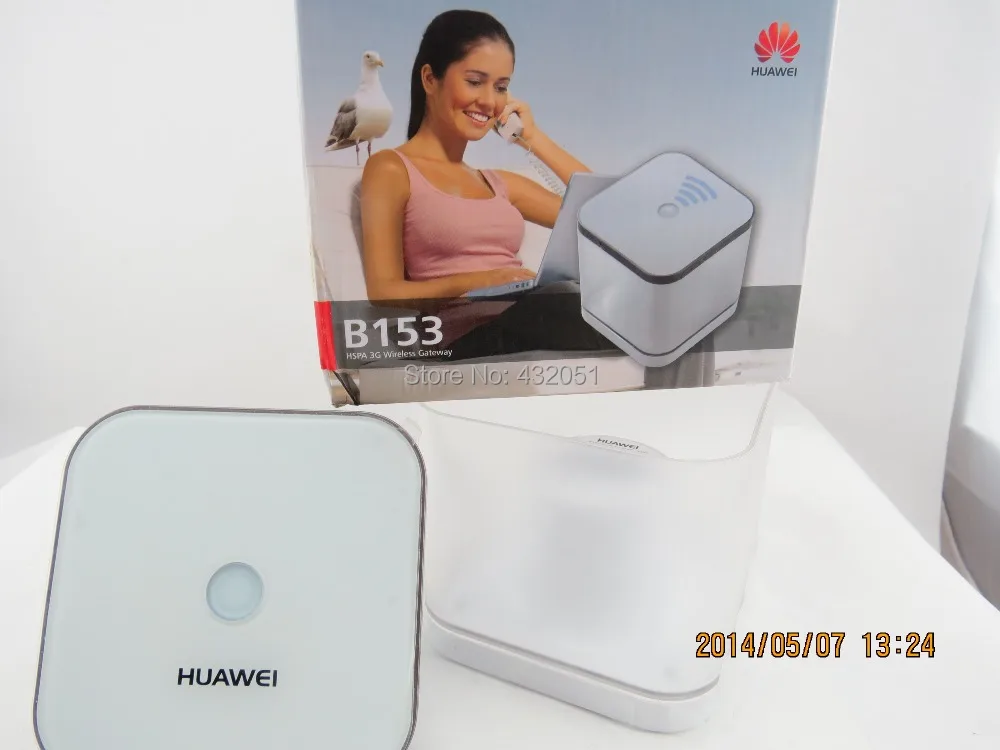 Портативный мини разблокированный Huawei B153 Web Cube|cube|cube cubecube mini |