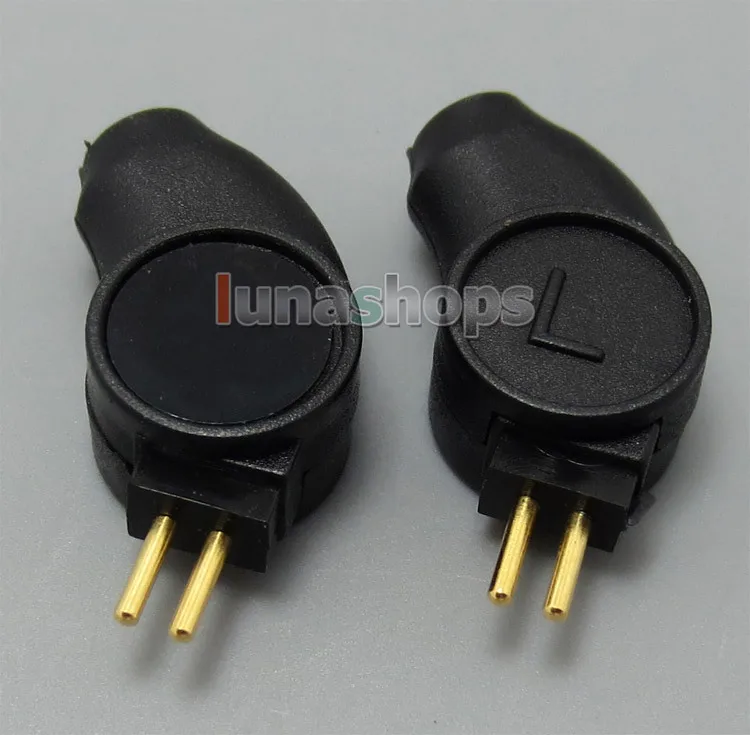 LN005028 R Series DIY Pin адаптер для наушников Westone 4r ES3X ES5 UM2 UM3XRC UM3x W4r|adapter guitar|adapter vga to rcaadapter